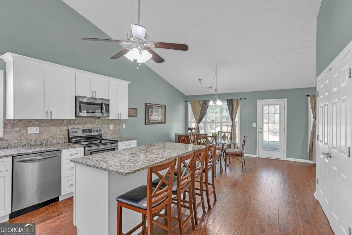 1743 Mission Park Drive Loganville - Photo 37