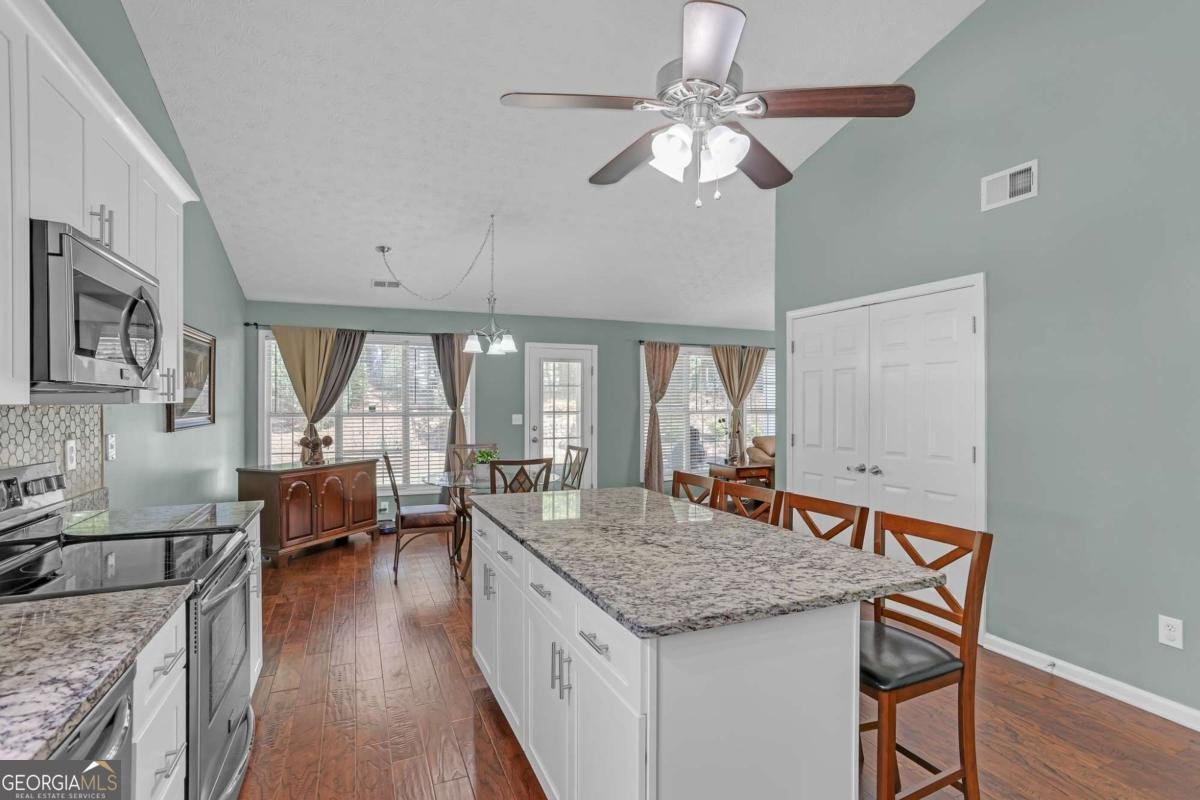 1743 Mission Park Drive Loganville - Photo 38