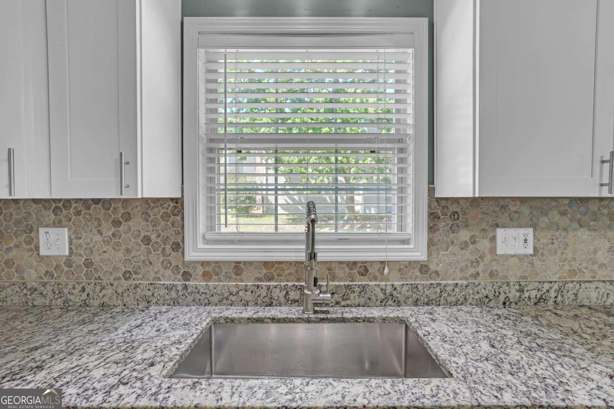 1743 Mission Park Drive Loganville - Photo 39