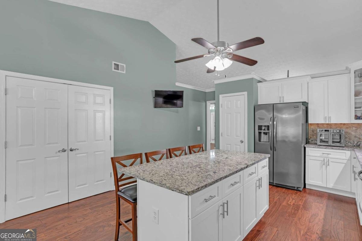 1743 Mission Park Drive Loganville - Photo 40