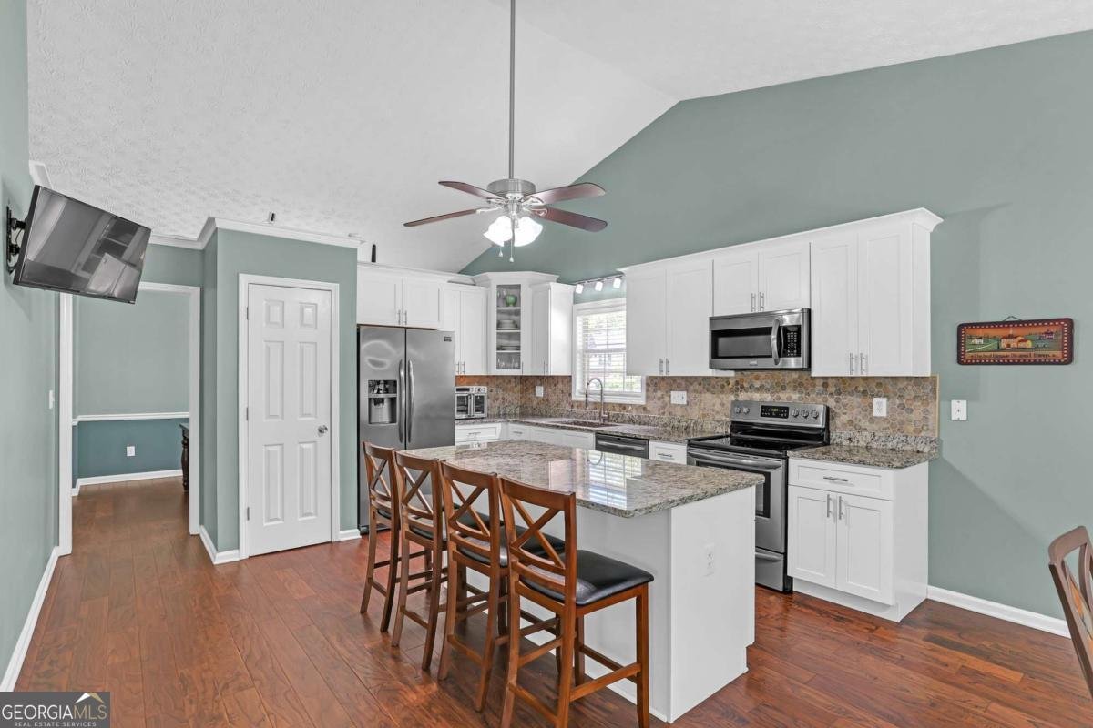 1743 Mission Park Drive Loganville - Photo 41