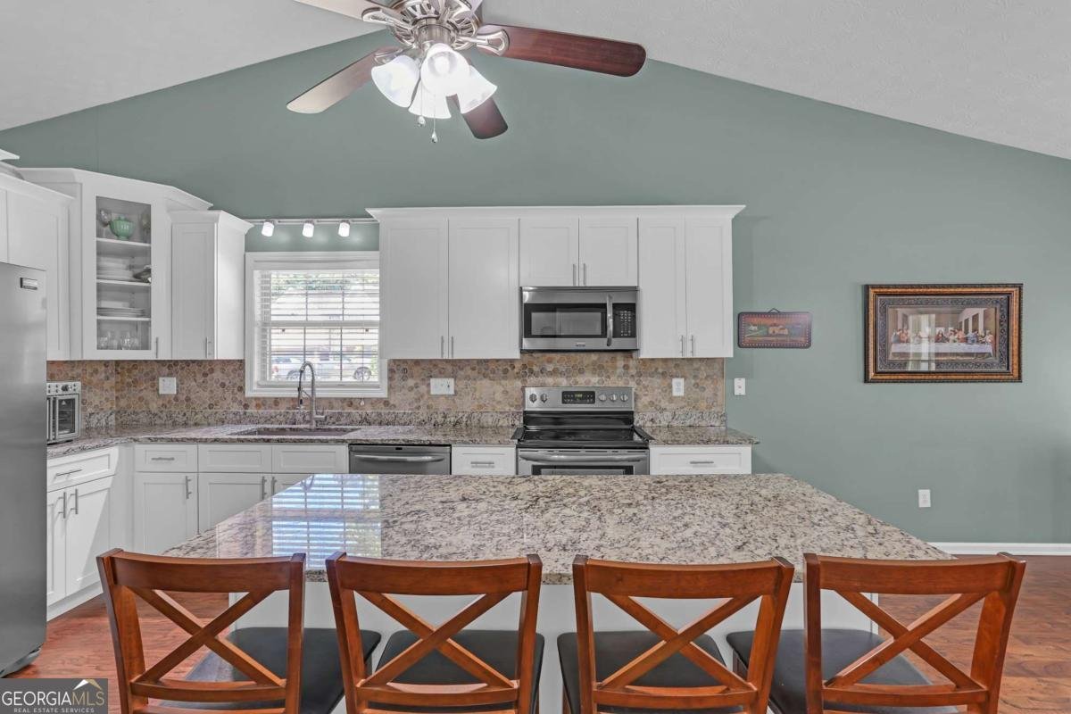 1743 Mission Park Drive Loganville - Photo 42