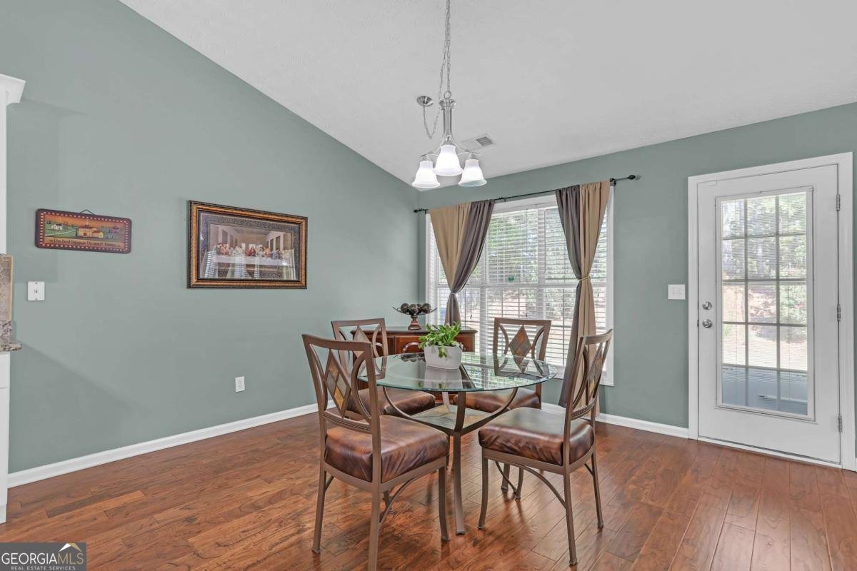 1743 Mission Park Drive Loganville - Photo 43