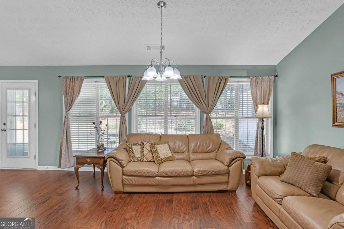 1743 Mission Park Drive Loganville - Photo 45