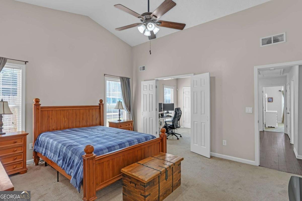 1743 Mission Park Drive Loganville - Photo 9