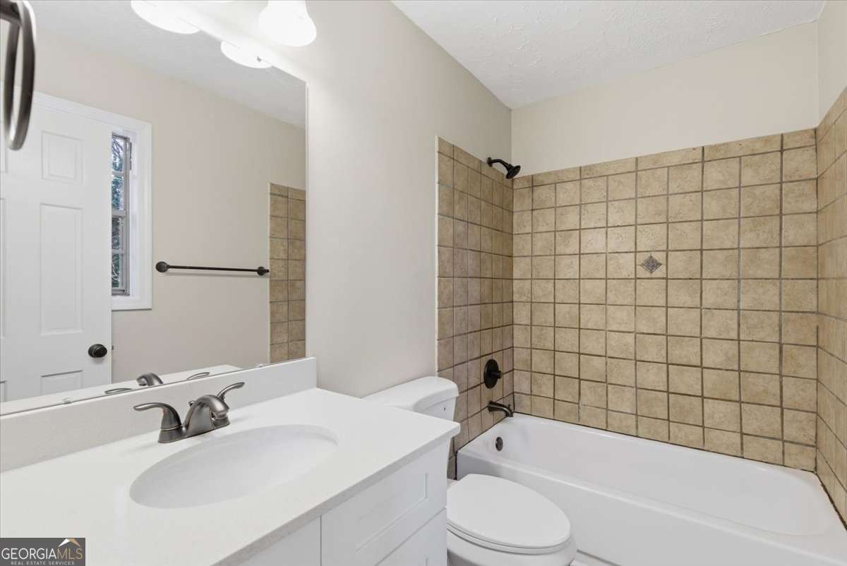 3182 Fireplace Trail Snellville - Photo 20