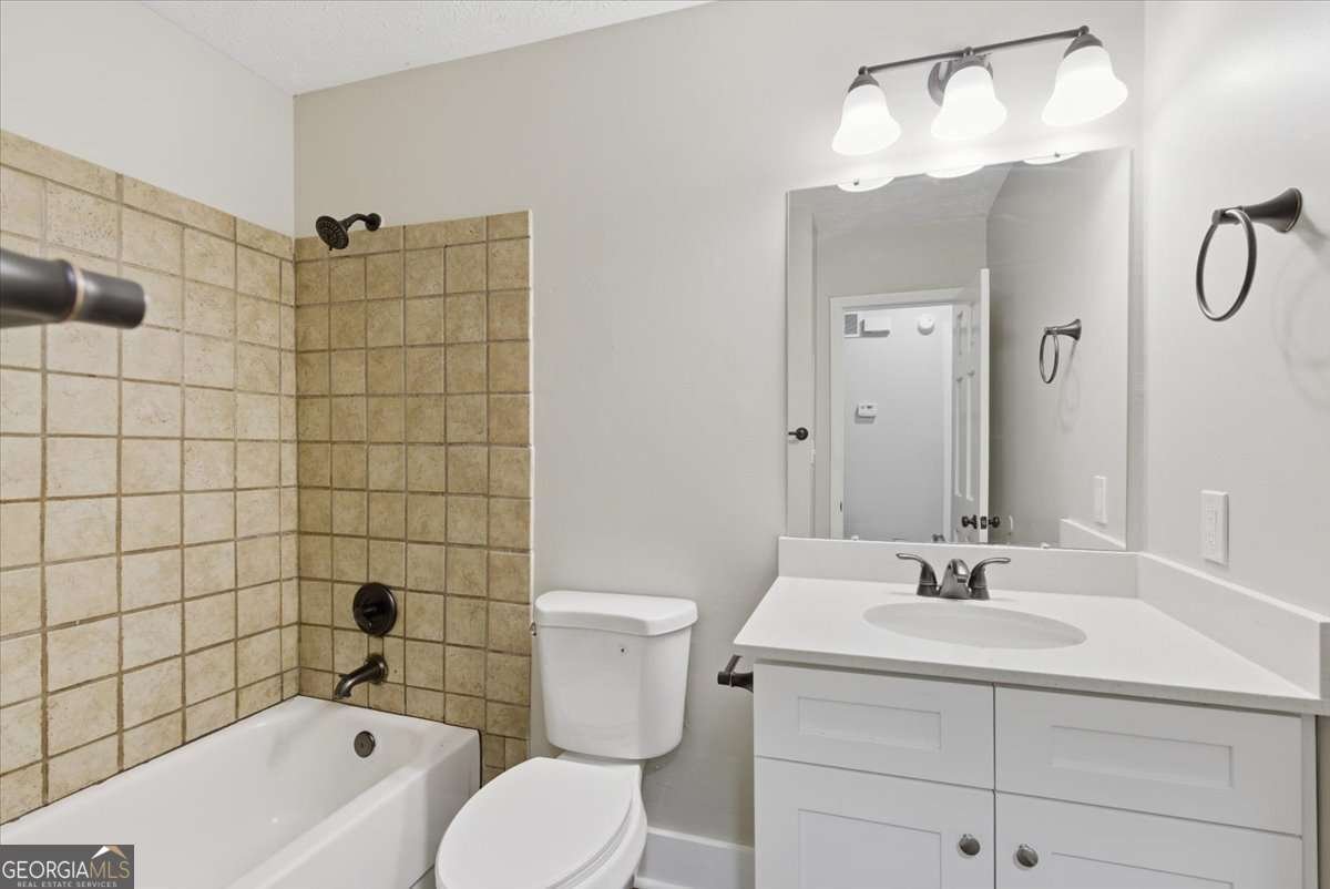 3182 Fireplace Trail Snellville - Photo 25