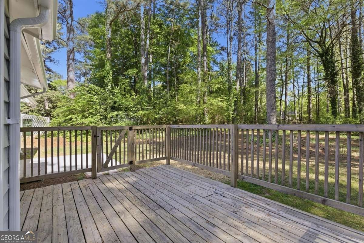 3182 Fireplace Trail Snellville - Photo 26