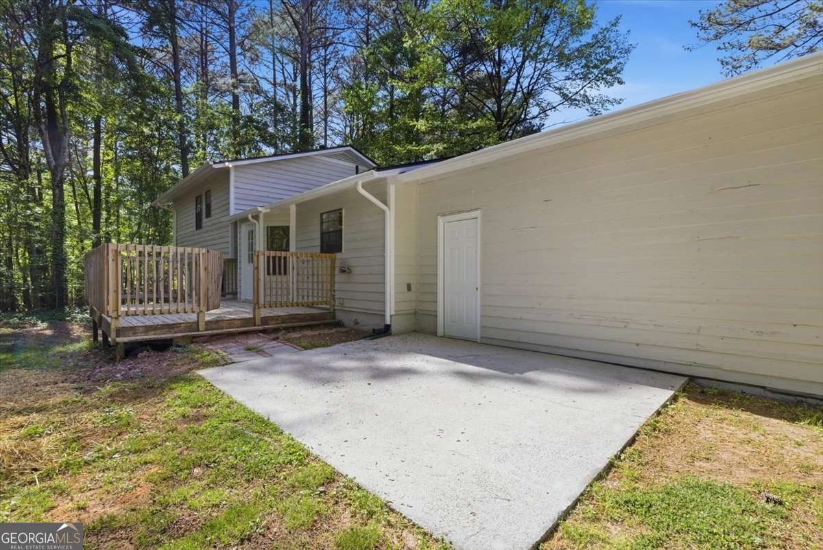 3182 Fireplace Trail Snellville - Photo 29