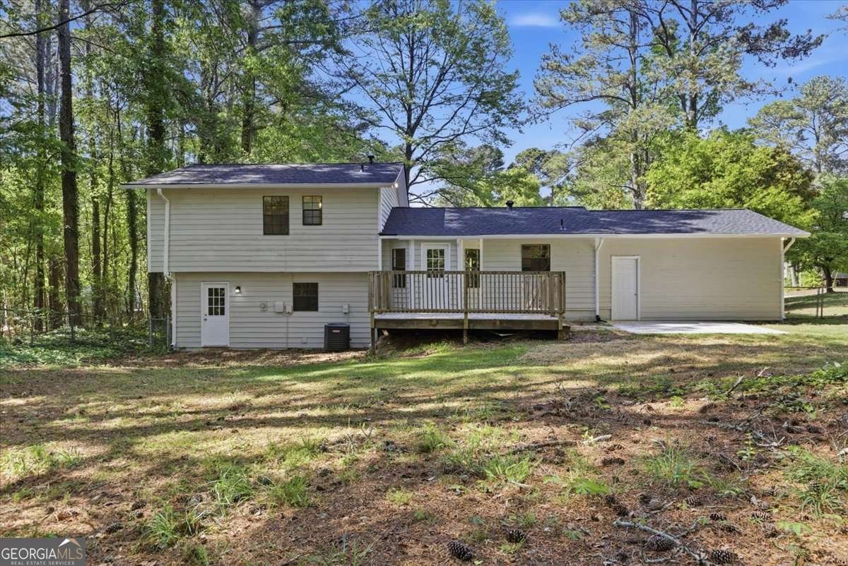 3182 Fireplace Trail Snellville - Photo 31