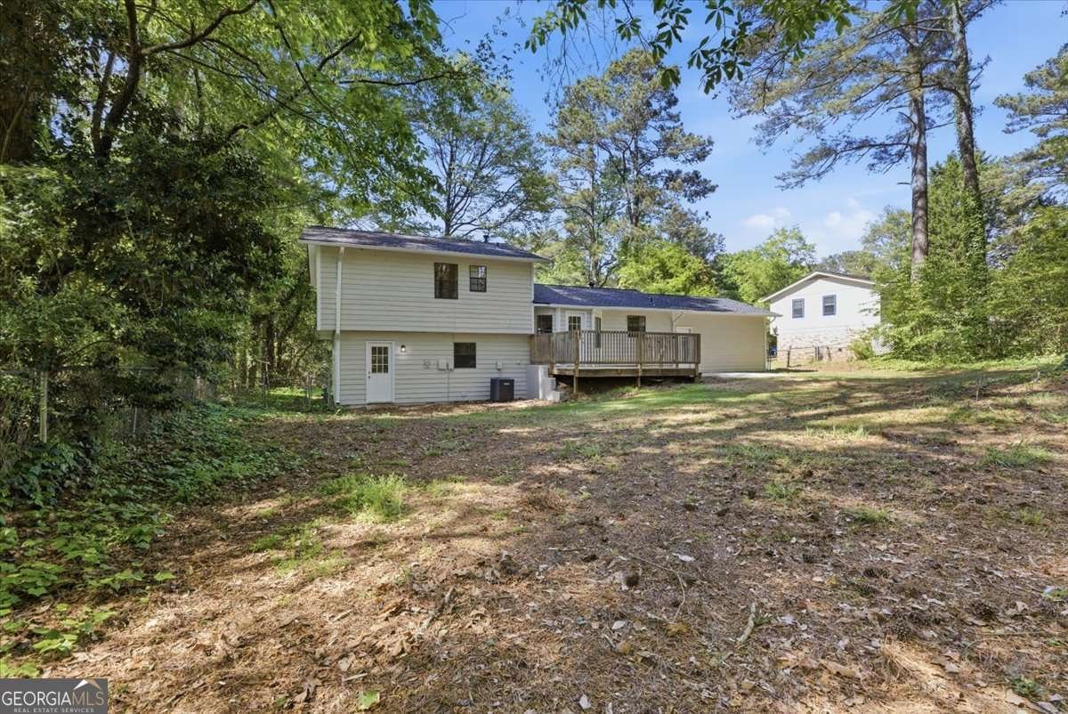 3182 Fireplace Trail Snellville - Photo 32