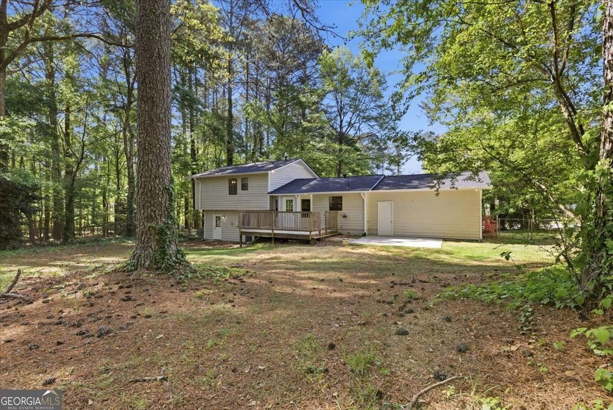 3182 Fireplace Trail Snellville - Photo 33