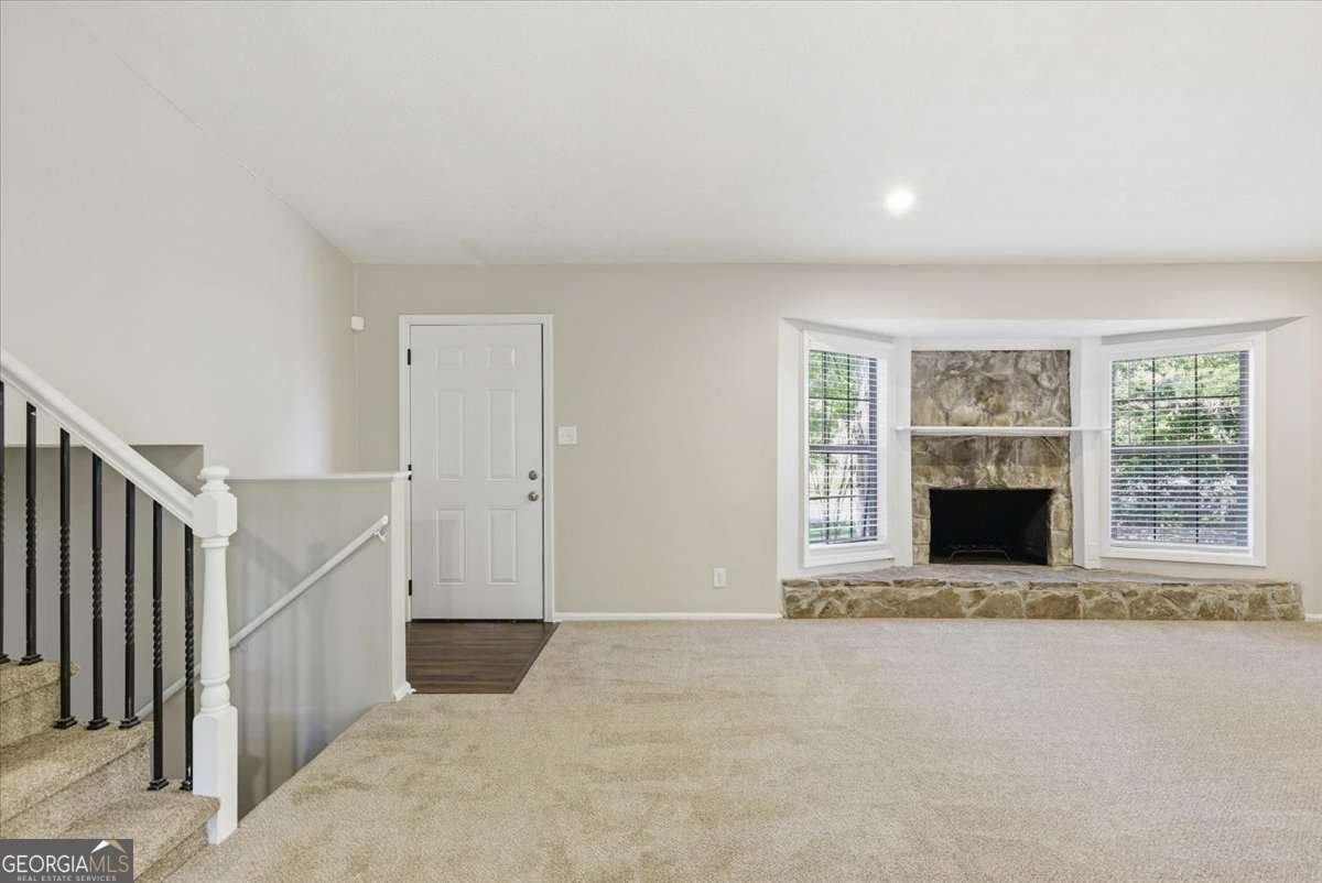 3182 Fireplace Trail Snellville - Photo 6