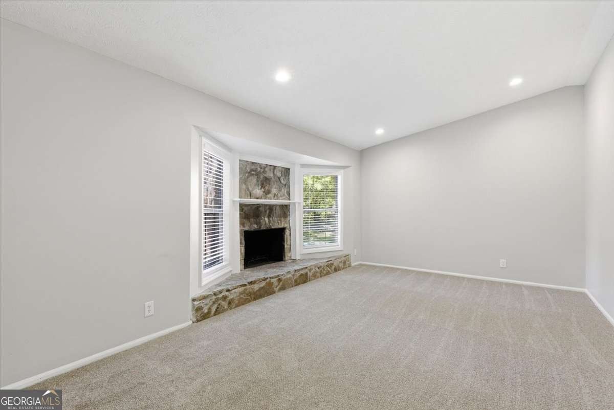 3182 Fireplace Trail Snellville - Photo 7