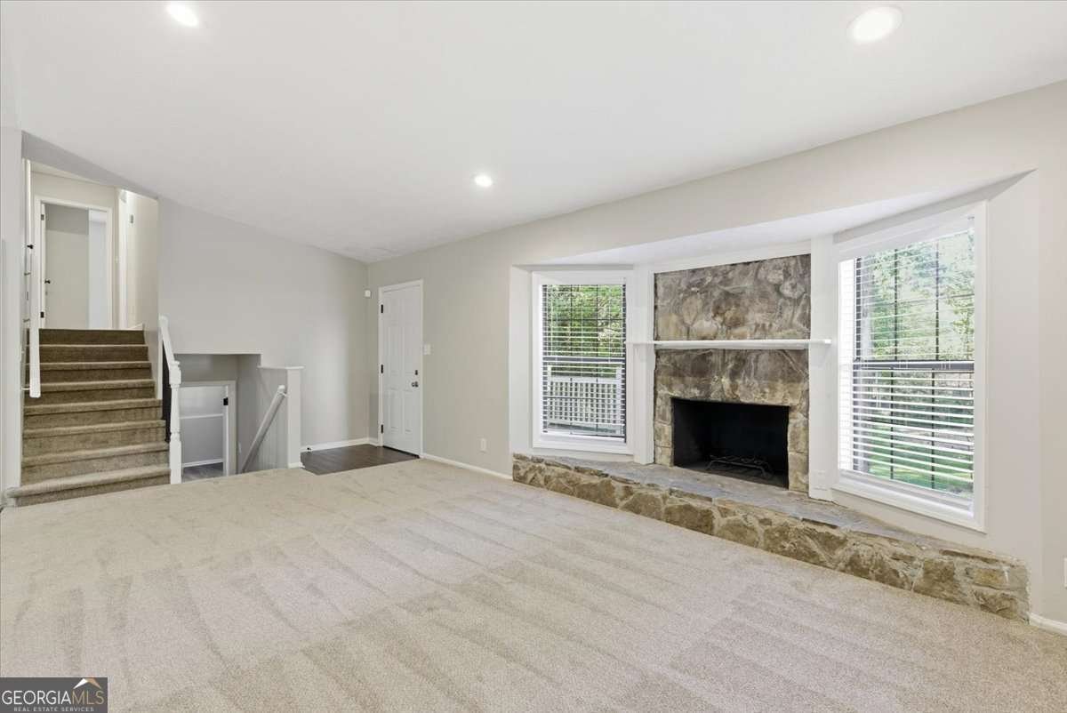 3182 Fireplace Trail Snellville - Photo 8