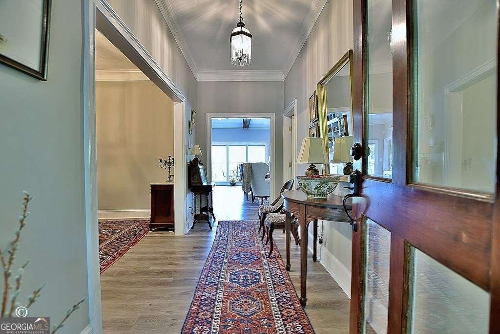 540 Hall Drive Hamilton - Photo 10