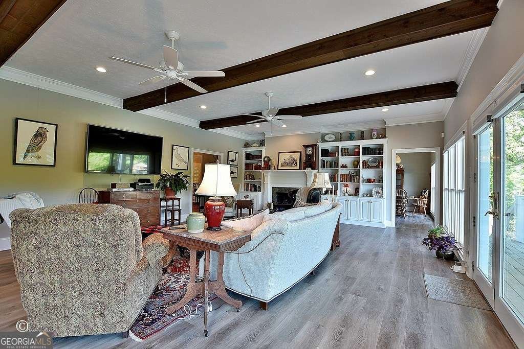 540 Hall Drive Hamilton - Photo 21