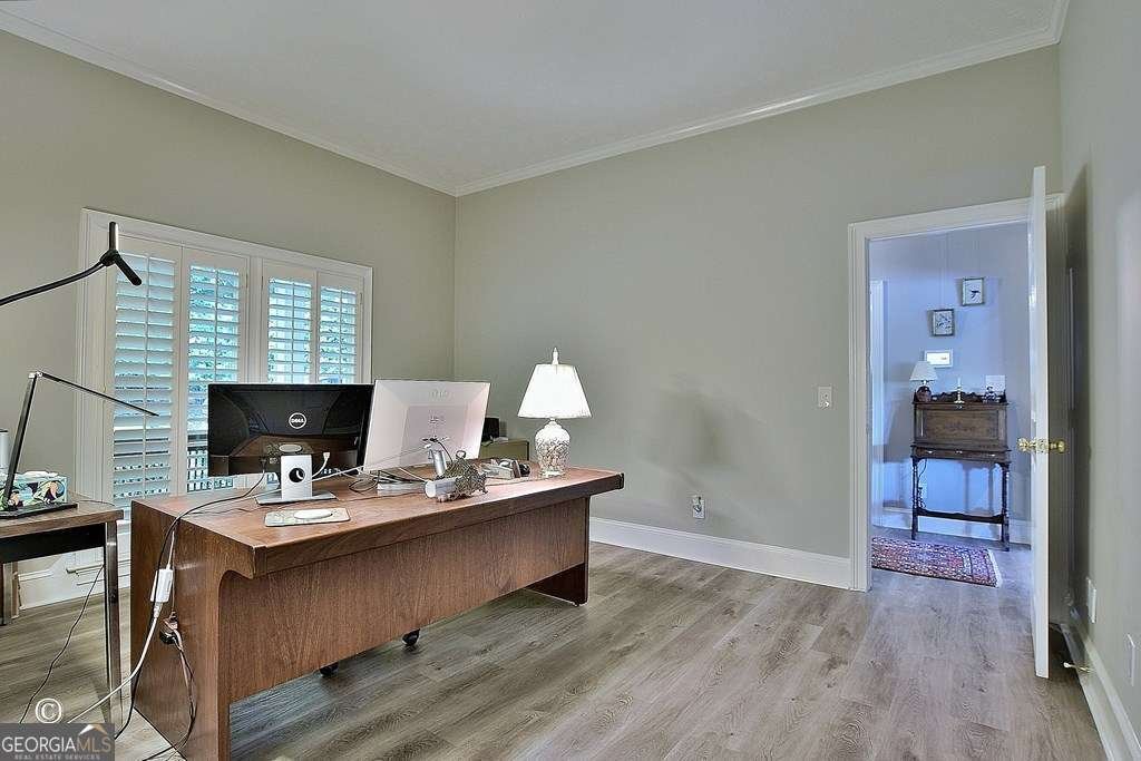 540 Hall Drive Hamilton - Photo 25