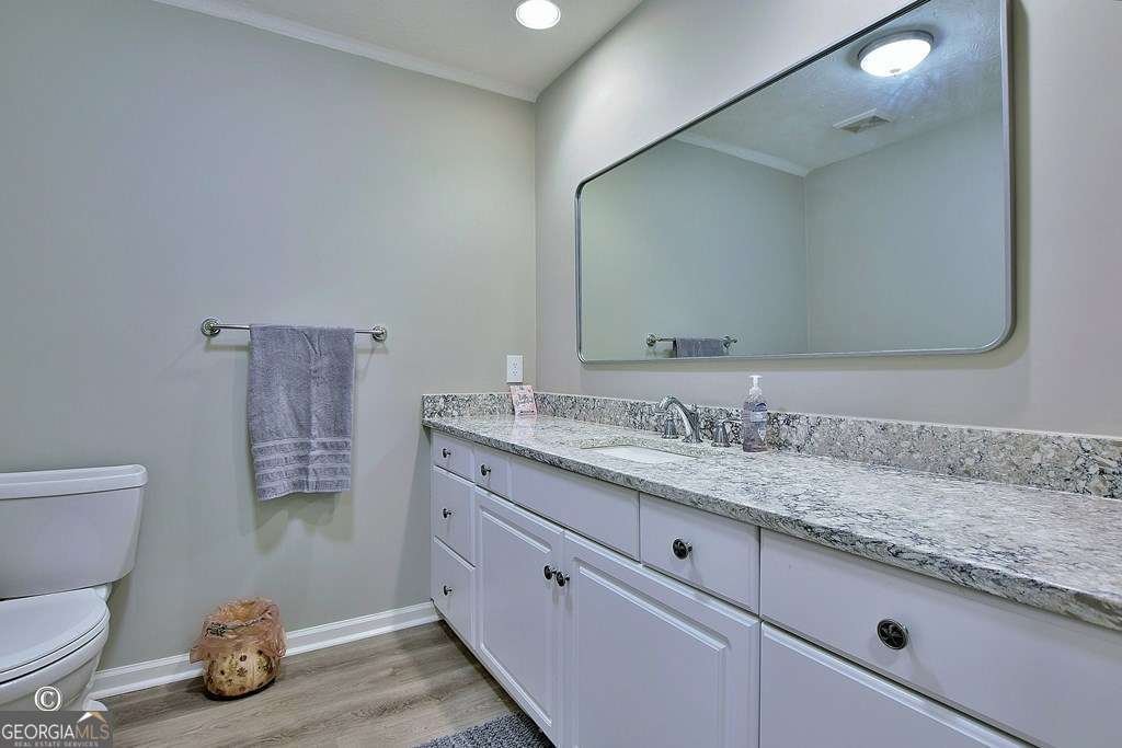 540 Hall Drive Hamilton - Photo 33