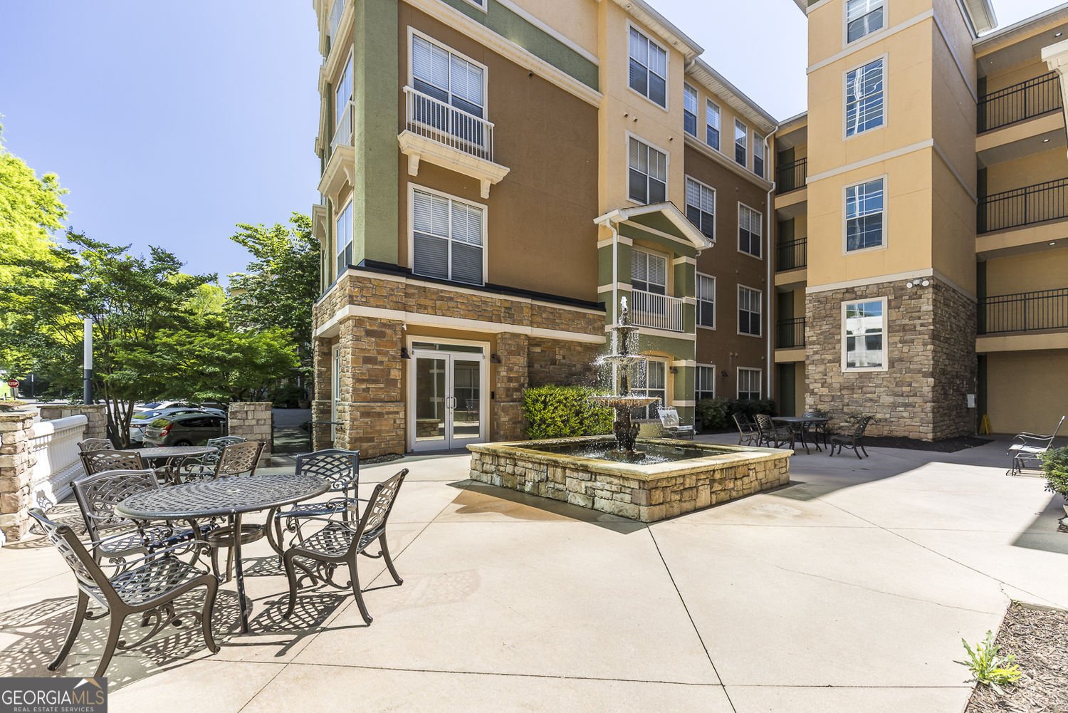 10 Perimeter Summit Boulevard Brookhaven - Photo 15