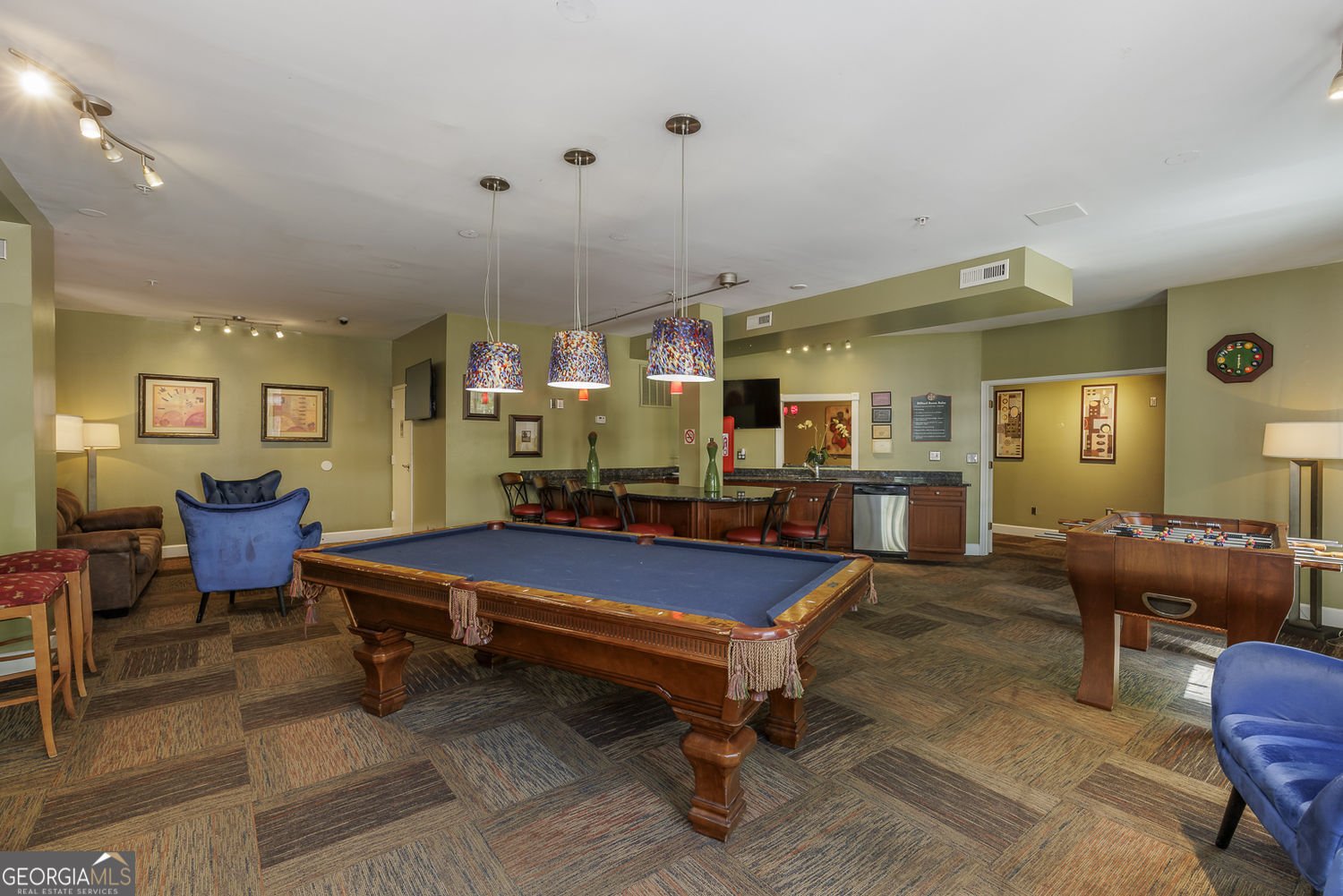 10 Perimeter Summit Boulevard Brookhaven - Photo 17