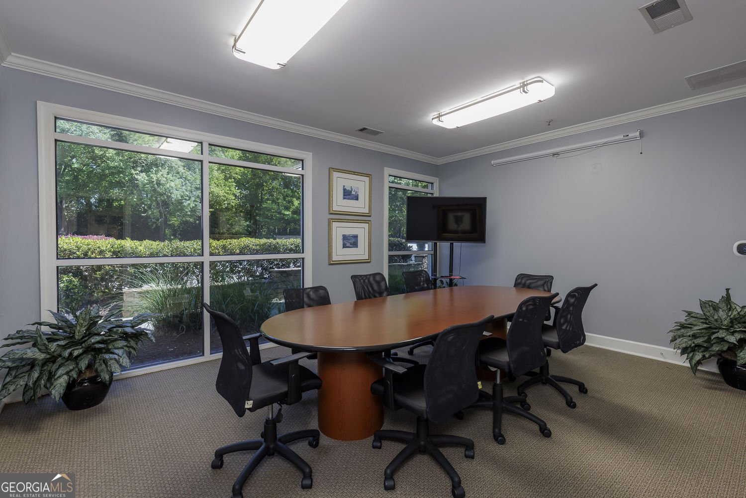 10 Perimeter Summit Boulevard Brookhaven - Photo 21