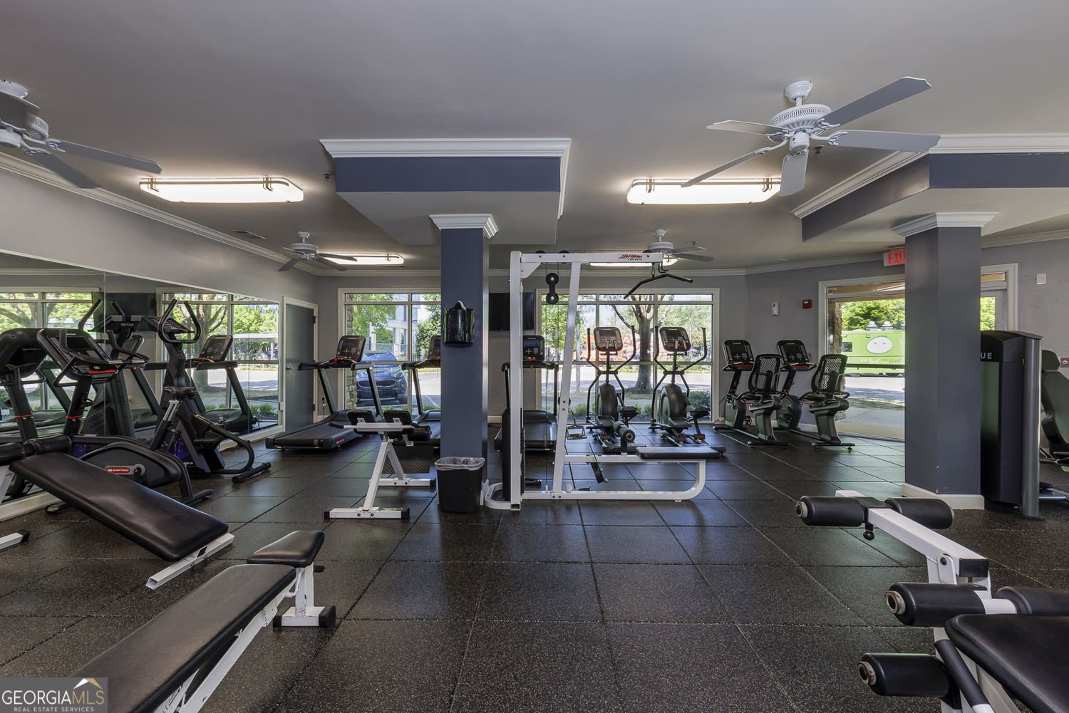 10 Perimeter Summit Boulevard Brookhaven - Photo 22