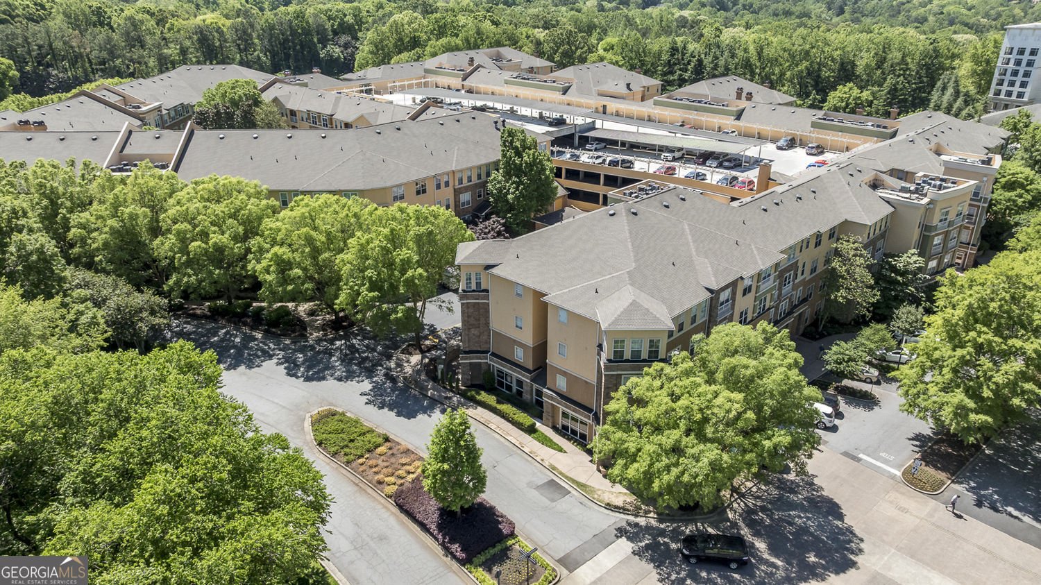 10 Perimeter Summit Boulevard Brookhaven - Photo 29