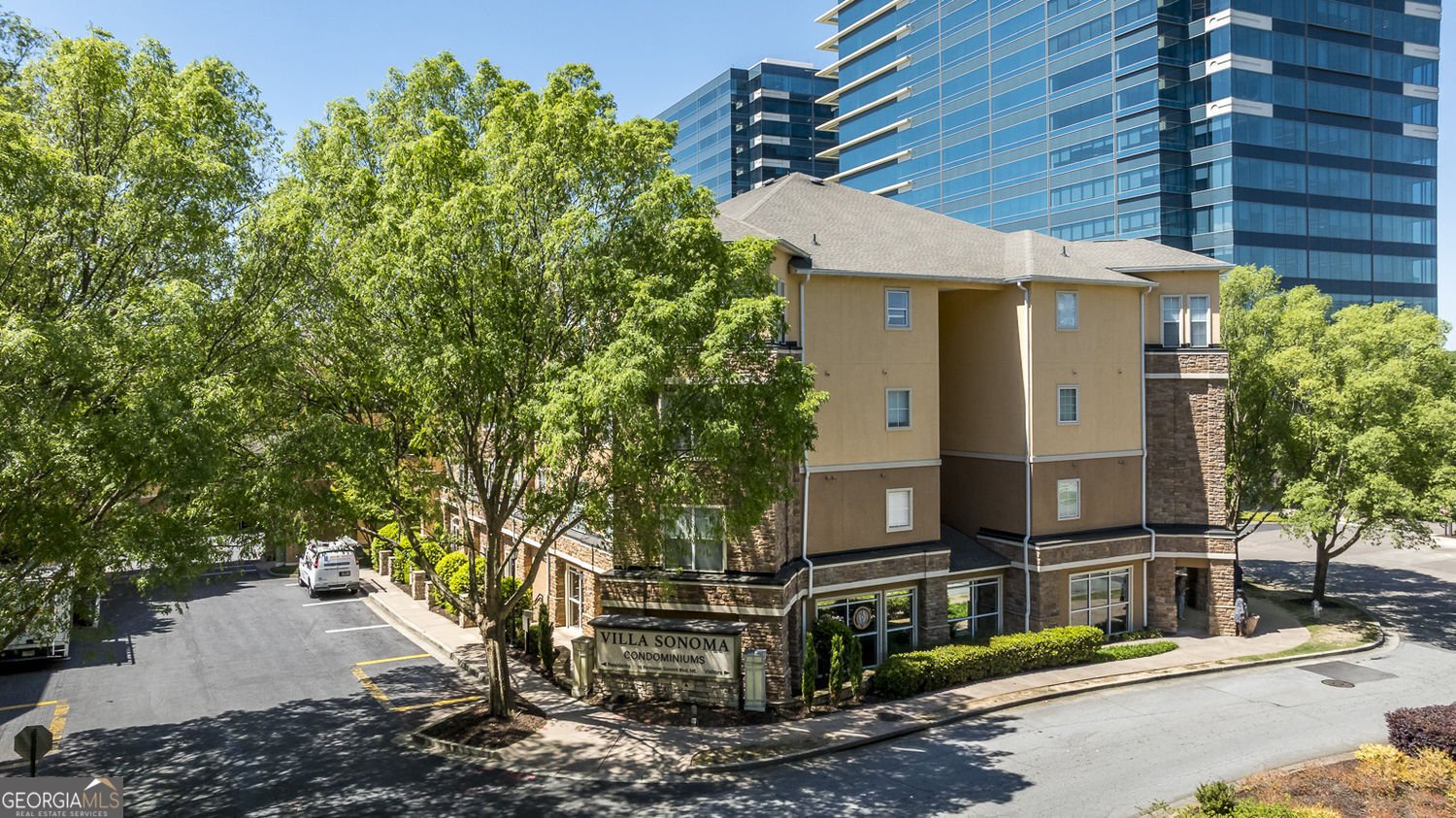 10 Perimeter Summit Boulevard Brookhaven - Photo 30