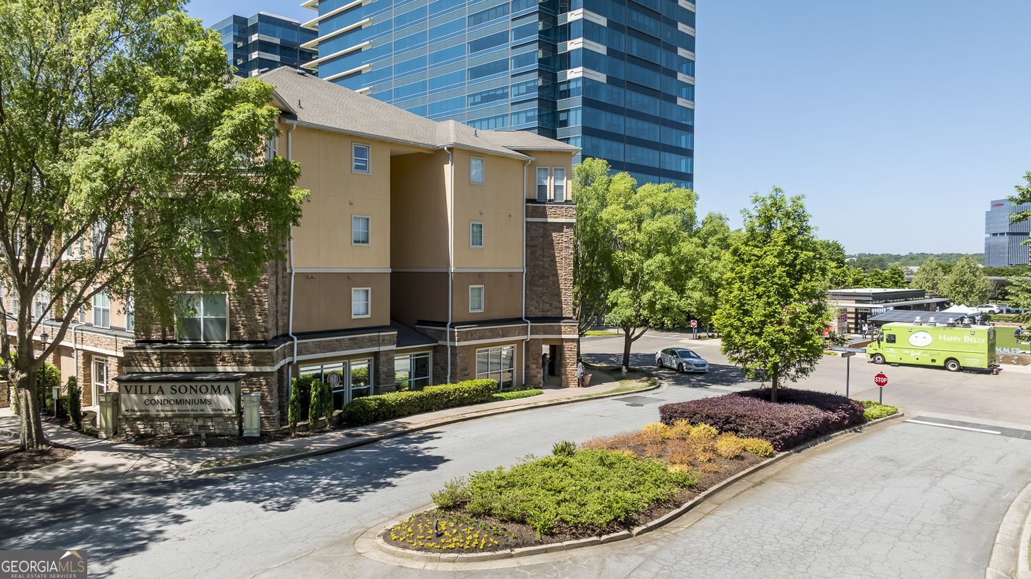 10 Perimeter Summit Boulevard Brookhaven - Photo 31