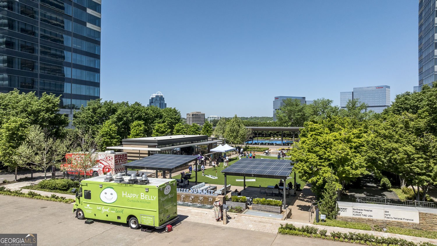 10 Perimeter Summit Boulevard Brookhaven - Photo 32