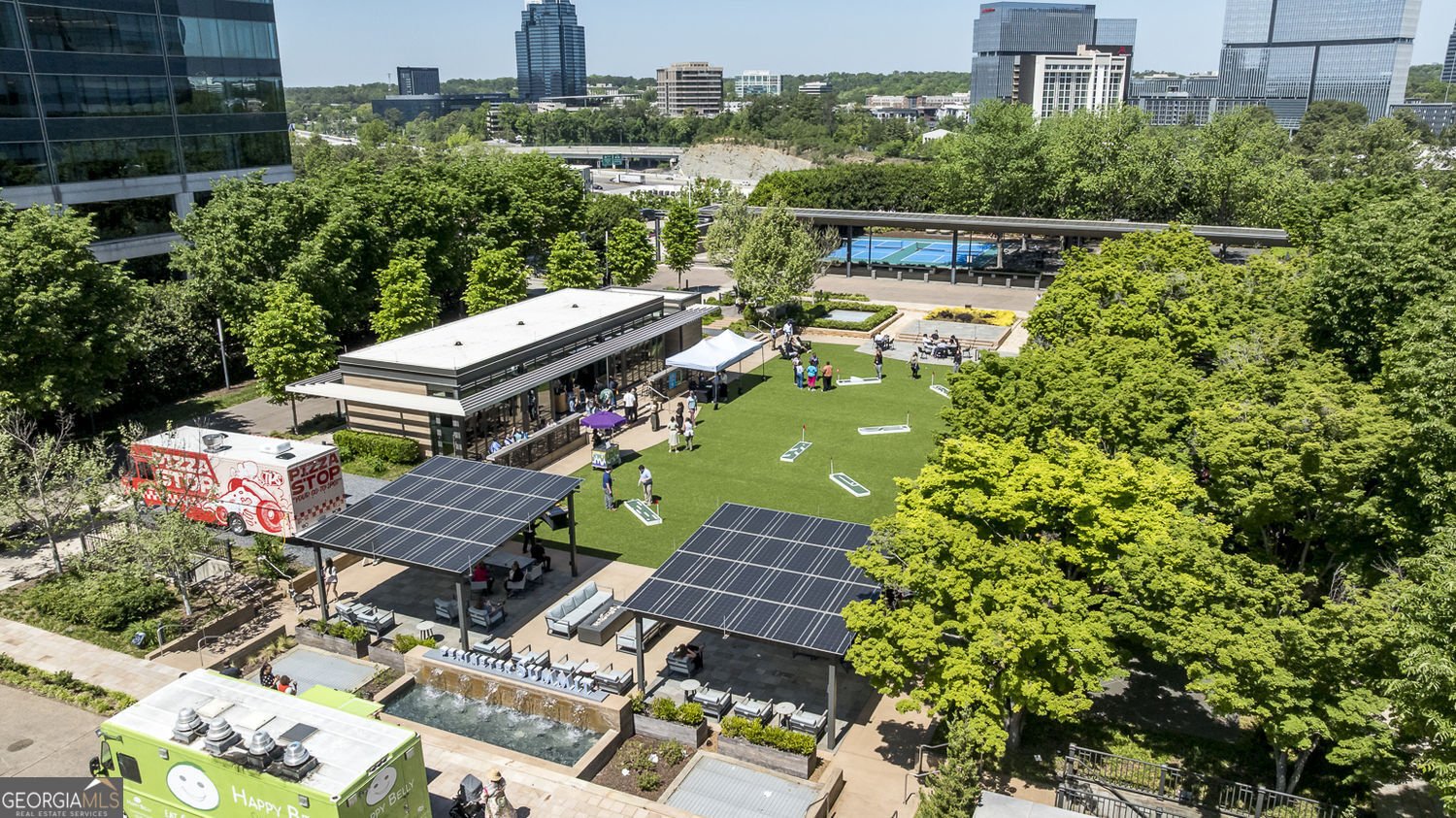 10 Perimeter Summit Boulevard Brookhaven - Photo 33