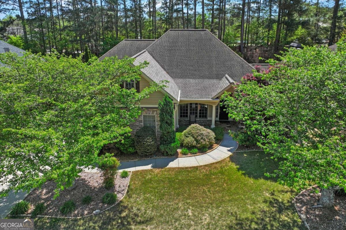 152 Fairway View Crossing Acworth - Photo 1