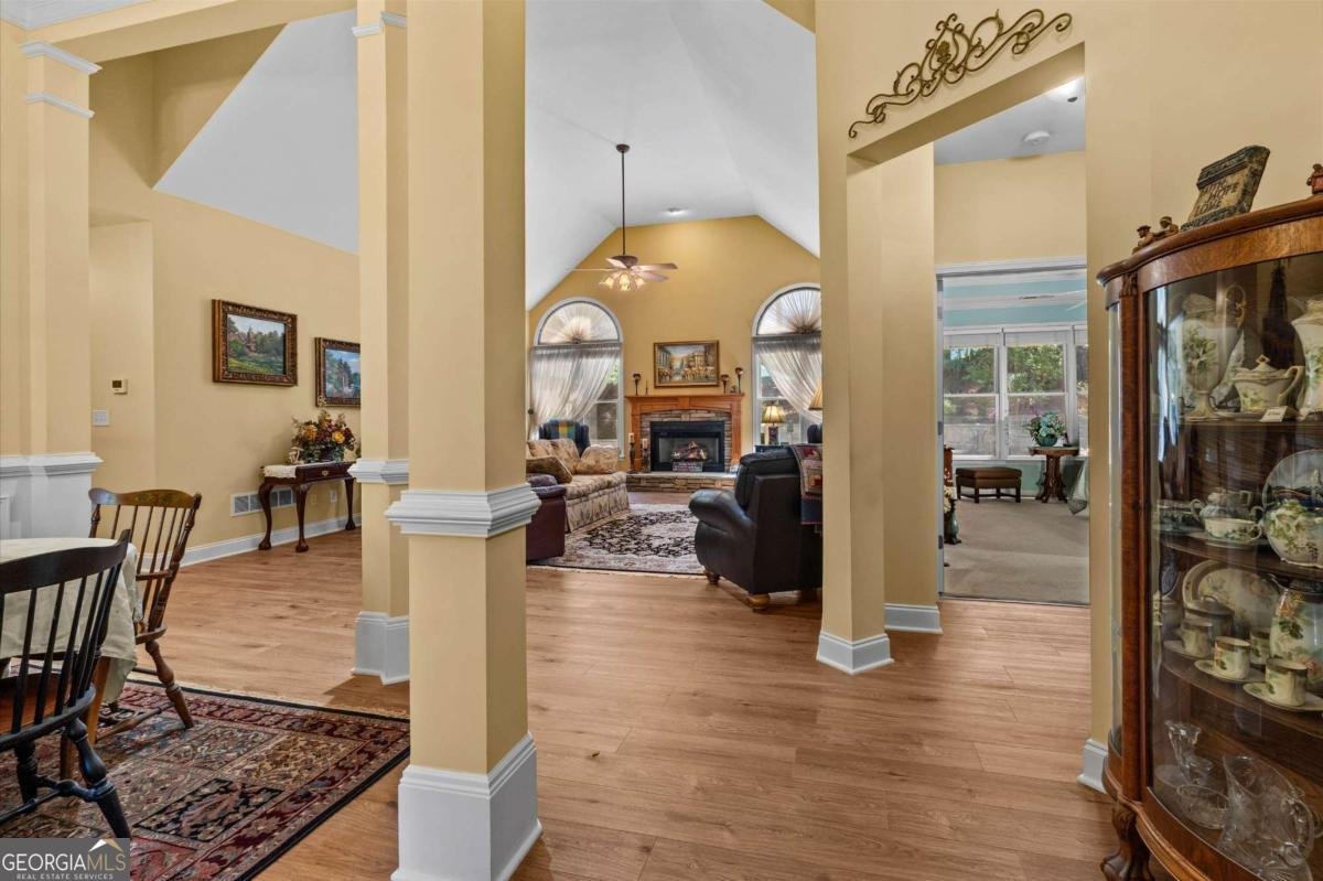 152 Fairway View Crossing Acworth - Photo 10