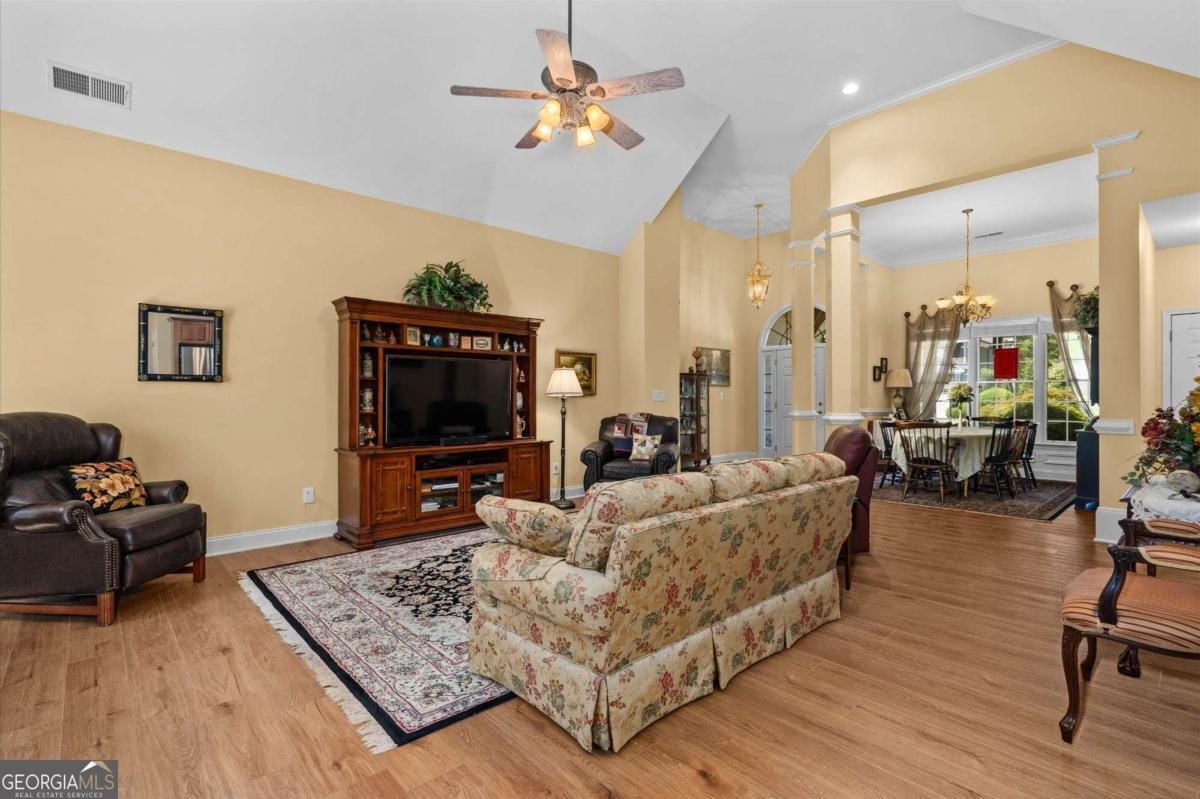 152 Fairway View Crossing Acworth - Photo 11