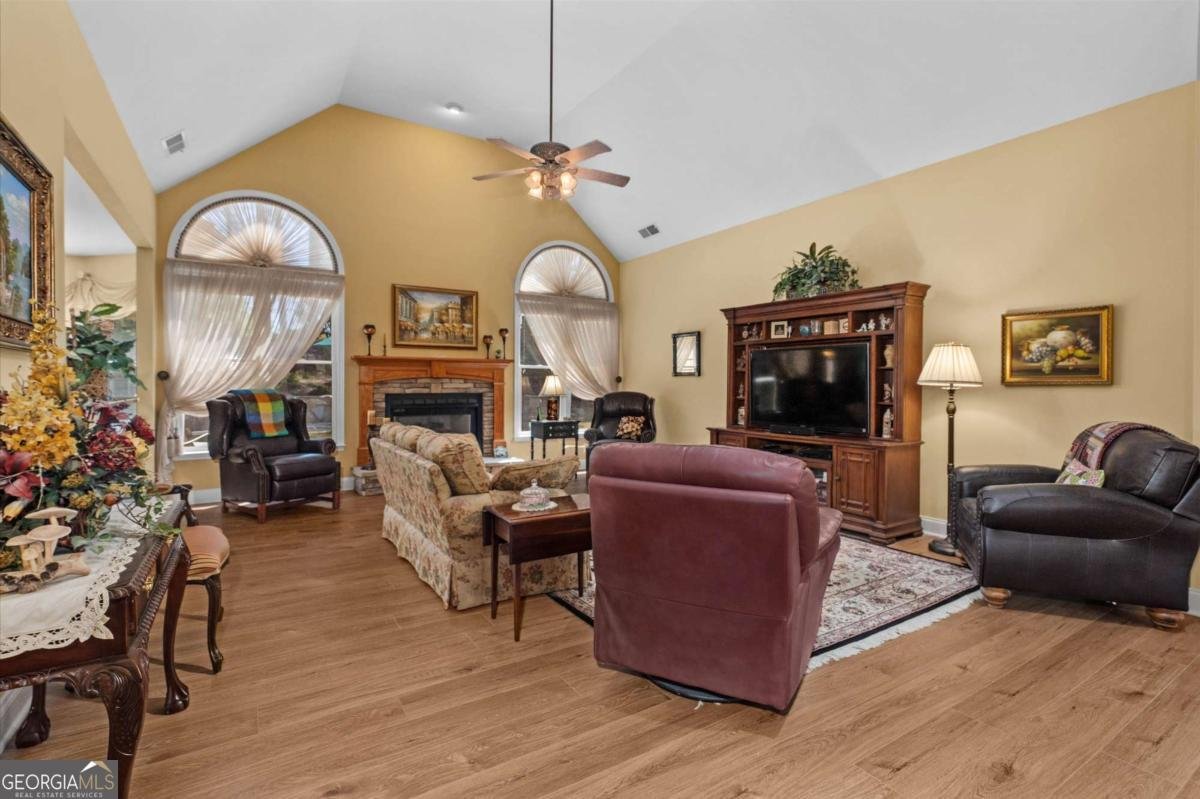 152 Fairway View Crossing Acworth - Photo 12