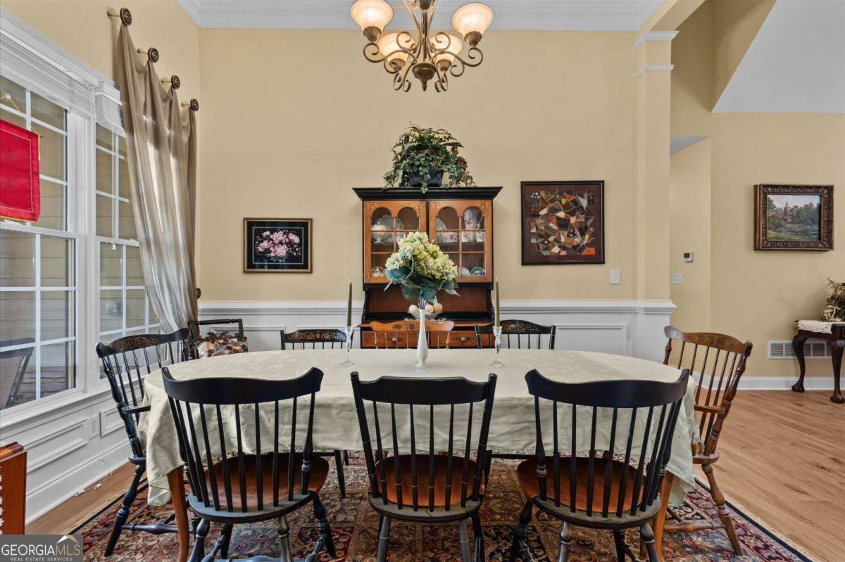 152 Fairway View Crossing Acworth - Photo 13