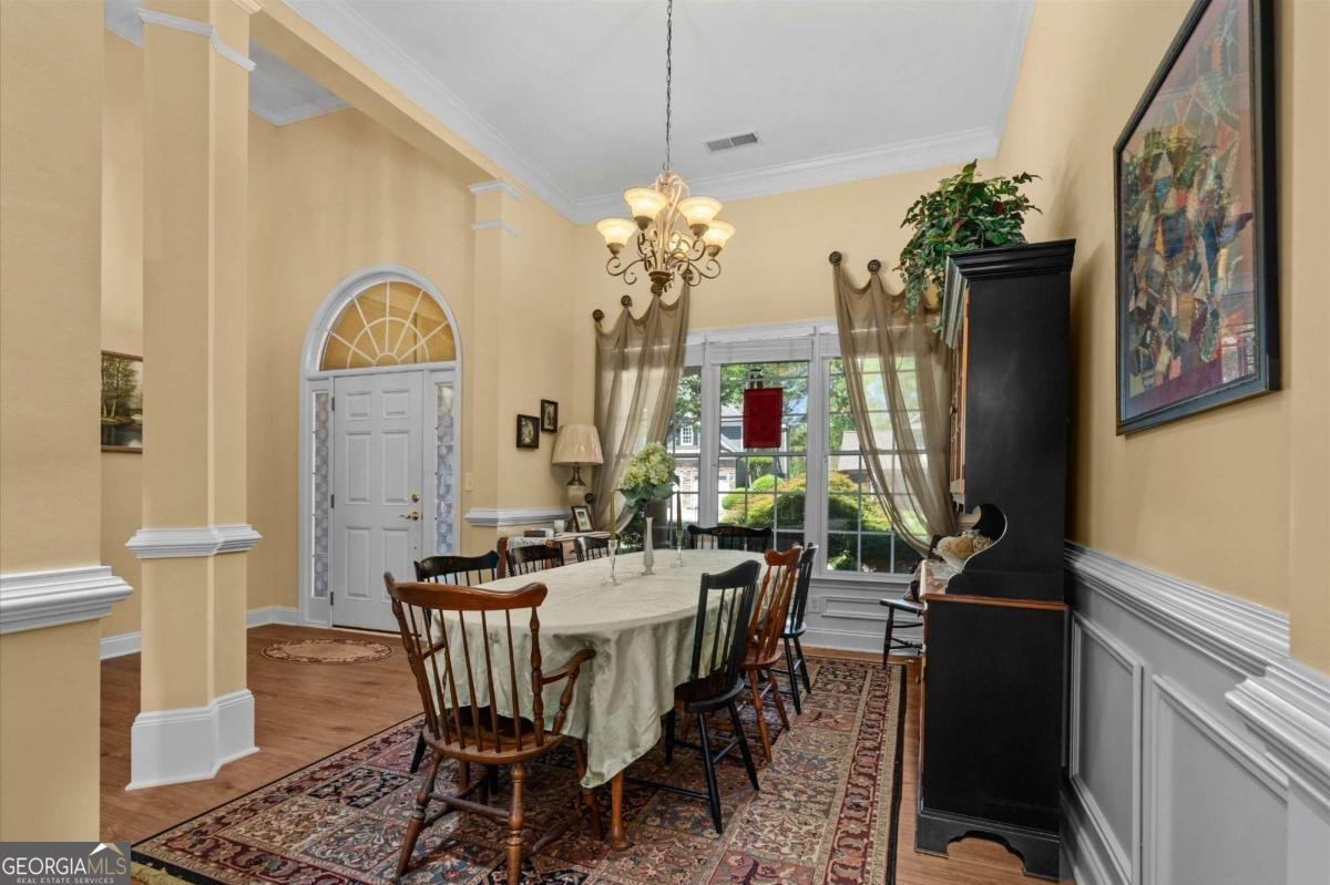 152 Fairway View Crossing Acworth - Photo 15