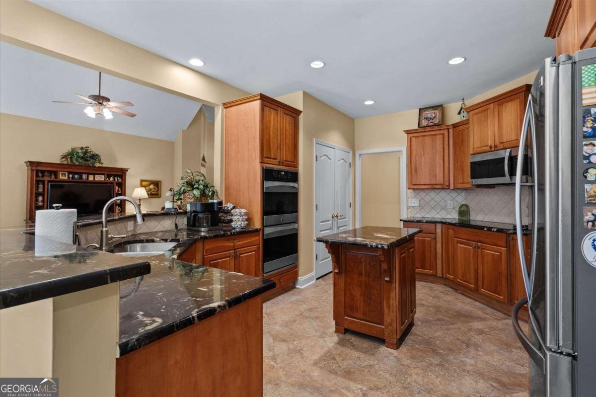 152 Fairway View Crossing Acworth - Photo 16