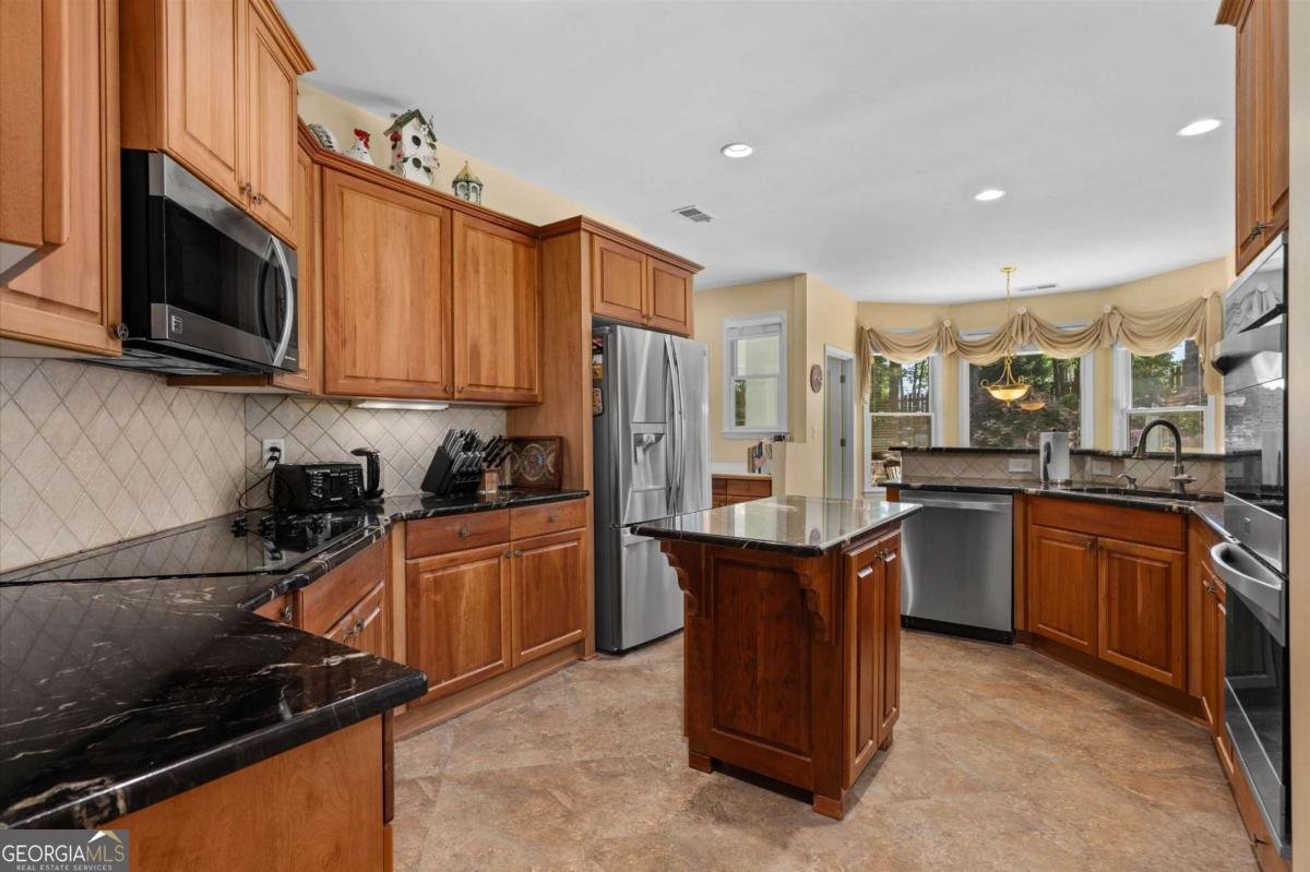 152 Fairway View Crossing Acworth - Photo 17