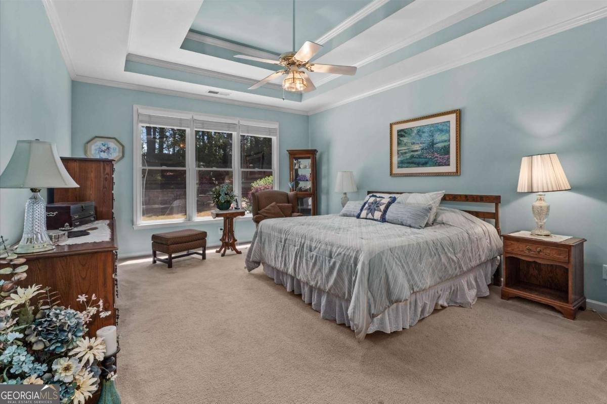 152 Fairway View Crossing Acworth - Photo 23