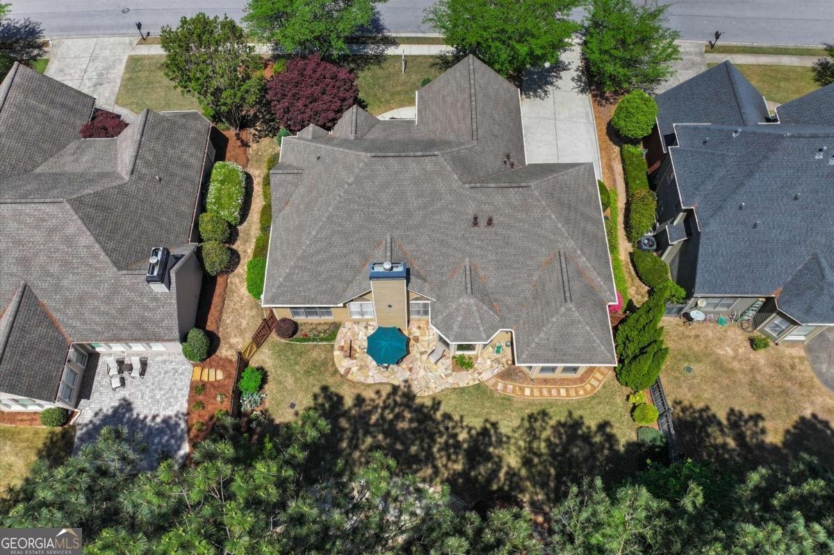 152 Fairway View Crossing Acworth - Photo 36