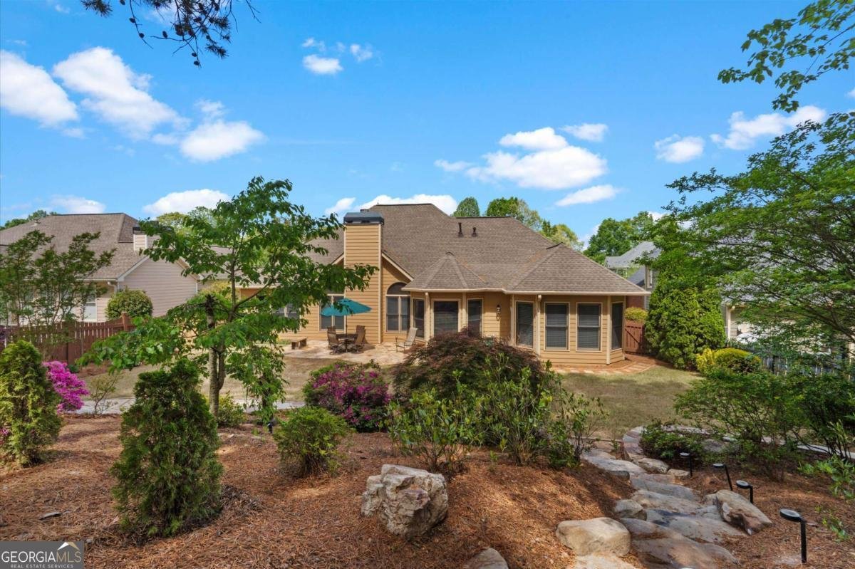 152 Fairway View Crossing Acworth - Photo 37