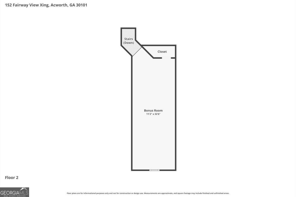152 Fairway View Crossing Acworth - Photo 42
