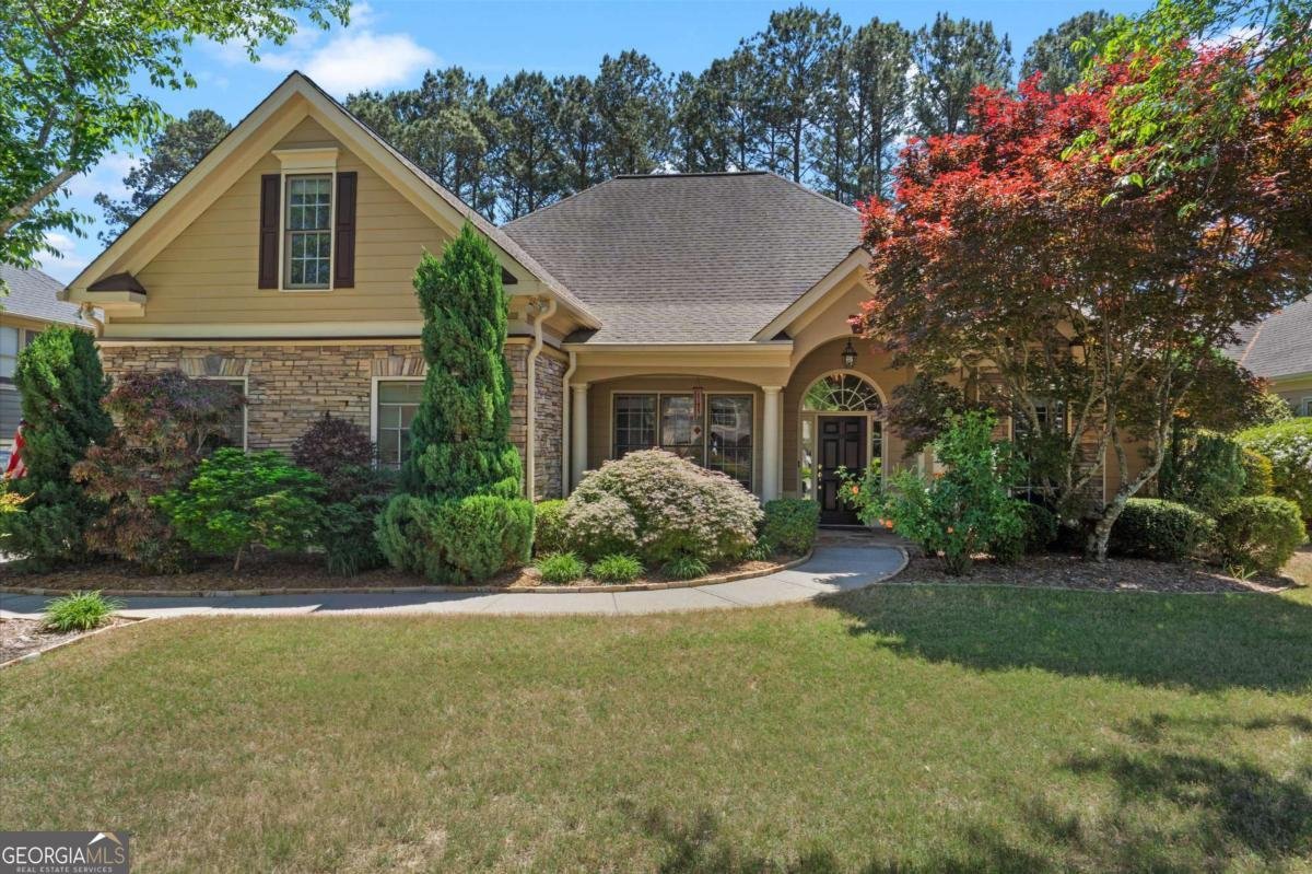 152 Fairway View Crossing Acworth - Photo 6