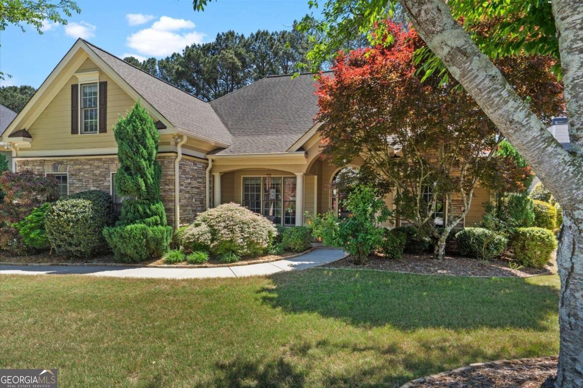 152 Fairway View Crossing Acworth - Photo 7