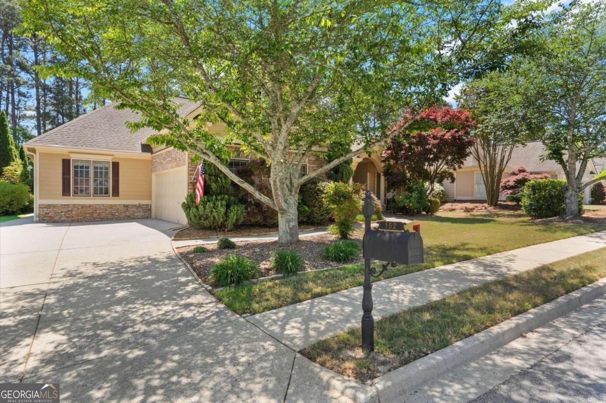 152 Fairway View Crossing Acworth - Photo 8