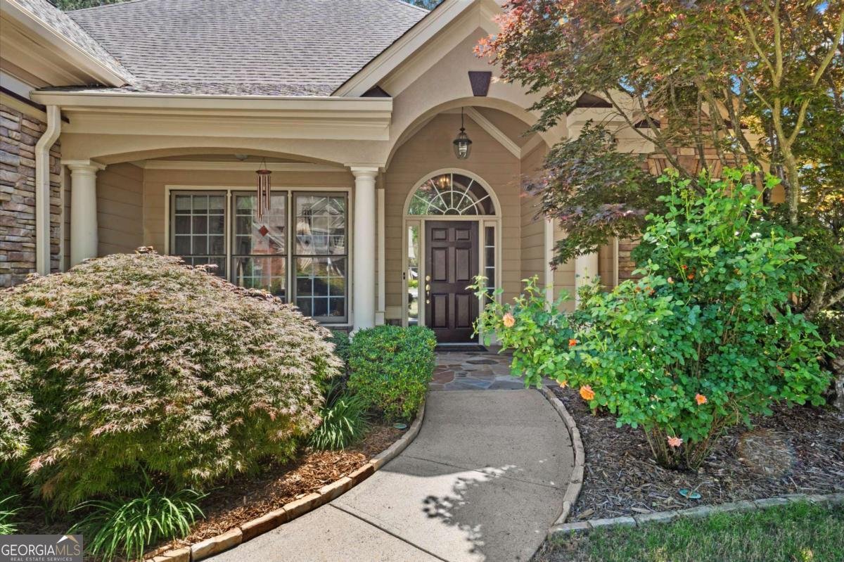 152 Fairway View Crossing Acworth - Photo 9