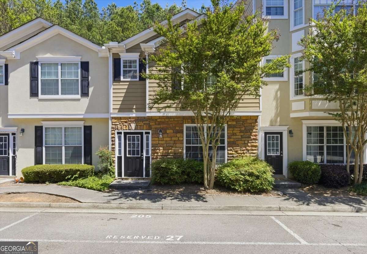 200 Riverstone Commons Circle Canton - Photo 1