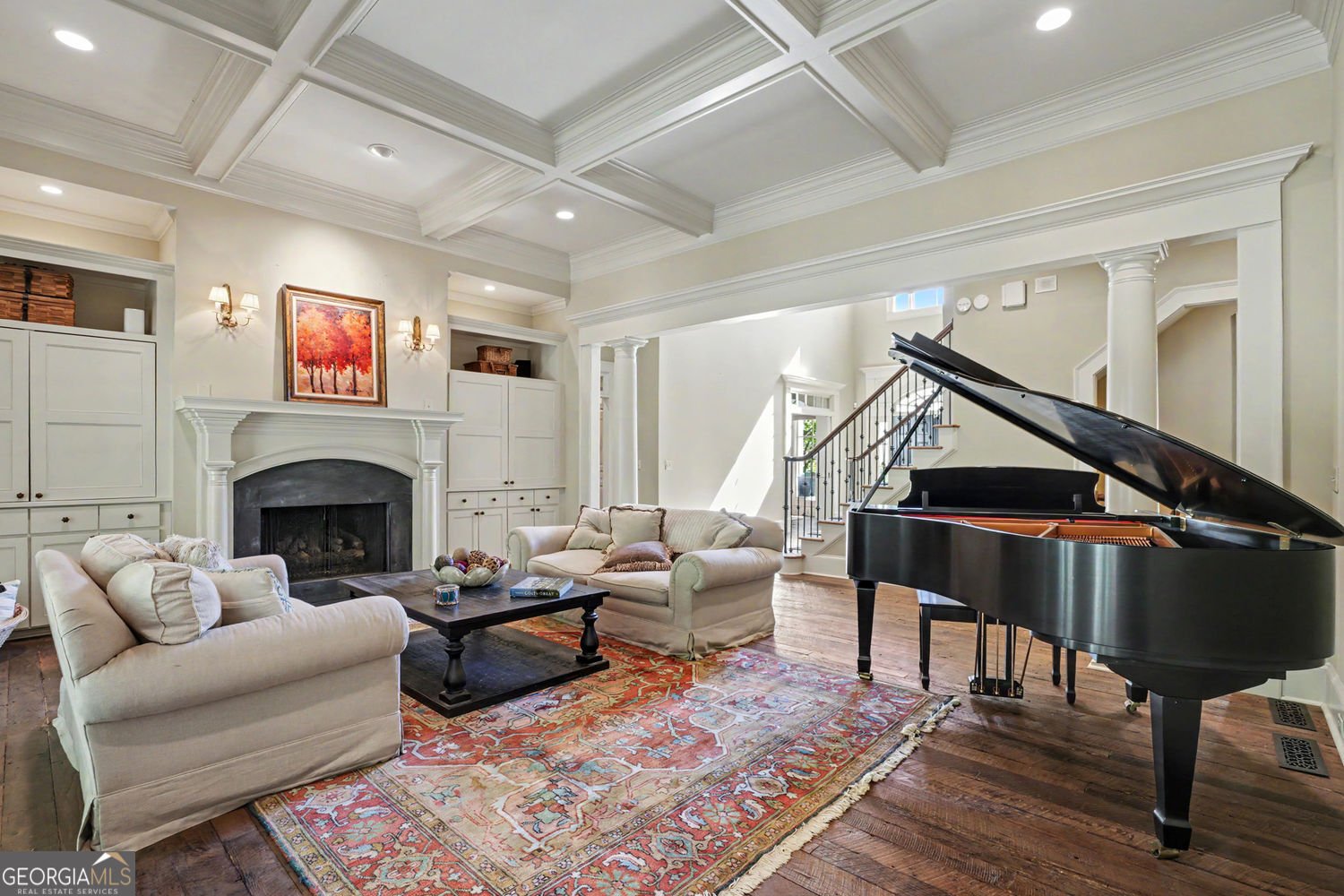 505 Gramercy Drive Marietta - Photo 11